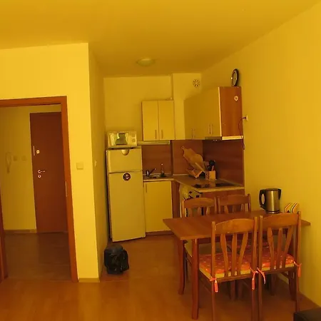 Solnechniy Bereg