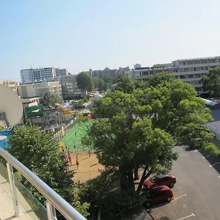 Solnechniy Bereg Appartement Slantchev Briag
