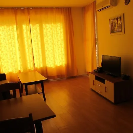 Solnechniy Bereg