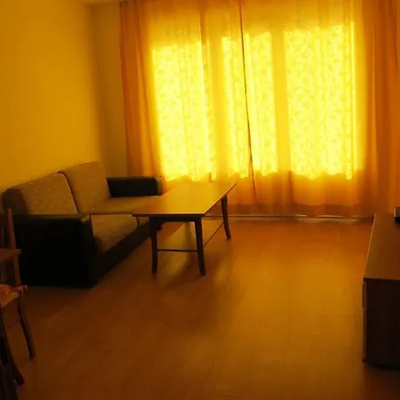 Appartement Solnechniy Bereg