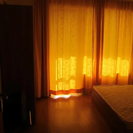 Solnechniy Bereg Slantchev Briag