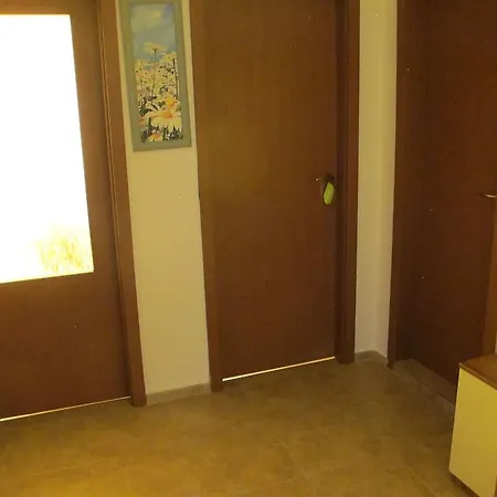 Appartement Solnechniy Bereg