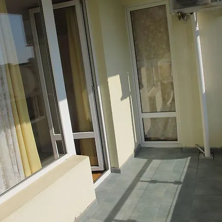 Appartement Solnechniy Bereg *