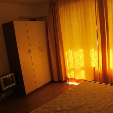 Appartement Solnechniy Bereg