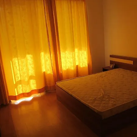 Solnechniy Bereg