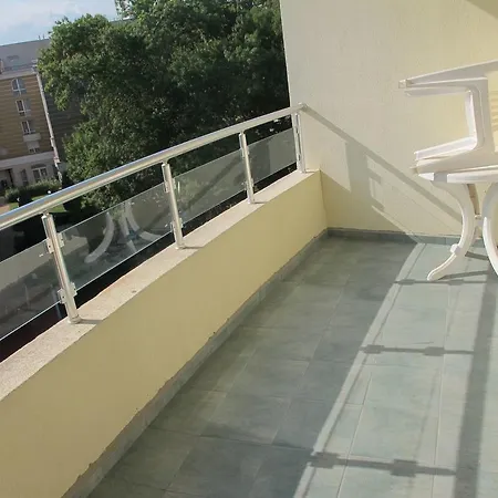 Apartment Solnechniy Bereg Sunny Beach